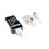 MacAlly Peripherals Audio/Video &amp; USB Sync Cable for iPod &amp; iPhone